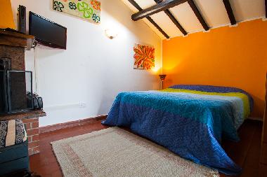 Ferienhaus in Scansano (Grosseto) oder Ferienwohnung oder Ferienhaus