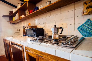 Ferienhaus in Scansano (Grosseto) oder Ferienwohnung oder Ferienhaus