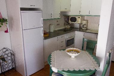 Ferienwohnung in Poris de Abona, Arico, S/C de Tenerife (Teneriffa) oder Ferienwohnung oder Ferienhaus