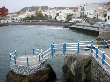 Ferienwohnung in Poris de Abona, Arico, S/C de Tenerife (Teneriffa) oder Ferienwohnung oder Ferienhaus