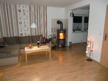 Ferienhaus in Glowe (Ostsee-Inseln) oder Ferienwohnung oder Ferienhaus