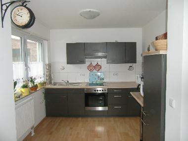 Ferienhaus in Glowe (Ostsee-Inseln) oder Ferienwohnung oder Ferienhaus