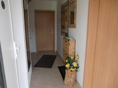 Ferienhaus in Glowe (Ostsee-Inseln) oder Ferienwohnung oder Ferienhaus