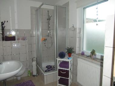 Ferienhaus in Glowe (Ostsee-Inseln) oder Ferienwohnung oder Ferienhaus