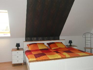 Ferienhaus in Glowe (Ostsee-Inseln) oder Ferienwohnung oder Ferienhaus