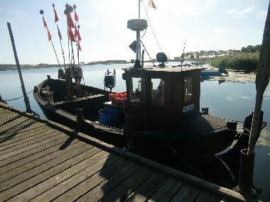 Ferienhaus in Glowe (Ostsee-Inseln) oder Ferienwohnung oder Ferienhaus