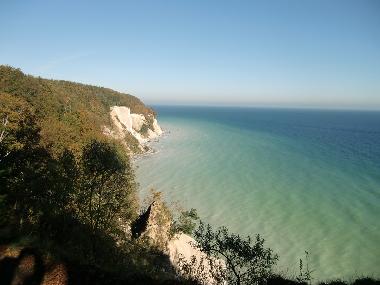 Ferienhaus in Glowe (Ostsee-Inseln) oder Ferienwohnung oder Ferienhaus