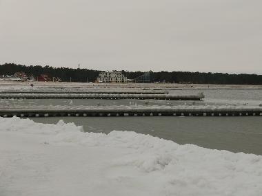 Ferienhaus in Glowe (Ostsee-Inseln) oder Ferienwohnung oder Ferienhaus