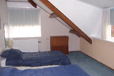 Ferienhaus in Burgh-Haamstede (Zeeland) oder Ferienwohnung oder Ferienhaus