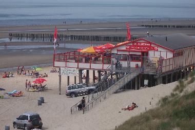 Ferienhaus in Burgh-Haamstede (Zeeland) oder Ferienwohnung oder Ferienhaus