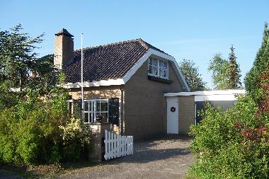 Ferienhaus in Burgh-Haamstede (Zeeland) oder Ferienwohnung oder Ferienhaus