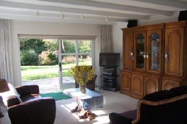 Ferienhaus in Burgh-Haamstede (Zeeland) oder Ferienwohnung oder Ferienhaus