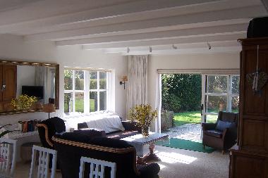 Ferienhaus in Burgh-Haamstede (Zeeland) oder Ferienwohnung oder Ferienhaus