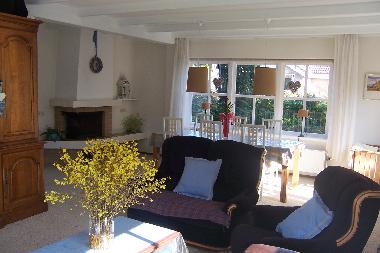 Ferienhaus in Burgh-Haamstede (Zeeland) oder Ferienwohnung oder Ferienhaus