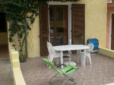 Ferienwohnung in La Ciaccia (Valledoria) (Sassari) oder Ferienwohnung oder Ferienhaus