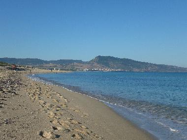 Ferienwohnung in La Ciaccia (Valledoria) (Sassari) oder Ferienwohnung oder Ferienhaus