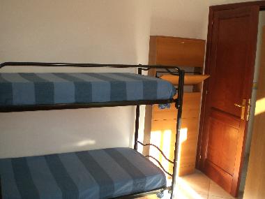 Ferienwohnung in La Ciaccia (Valledoria) (Sassari) oder Ferienwohnung oder Ferienhaus