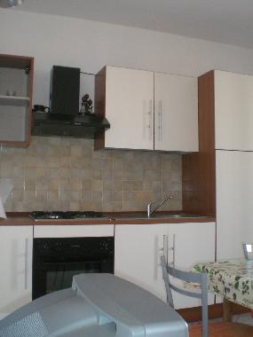 Ferienwohnung in La Ciaccia (Valledoria) (Sassari) oder Ferienwohnung oder Ferienhaus
