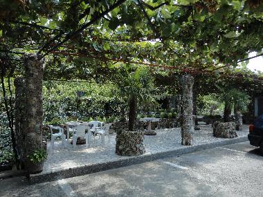 Ferienhaus in Budva (Montenegro) oder Ferienwohnung oder Ferienhaus