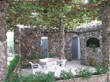 Ferienhaus in Budva (Montenegro) oder Ferienwohnung oder Ferienhaus