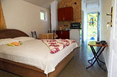 Ferienhaus in Budva (Montenegro) oder Ferienwohnung oder Ferienhaus