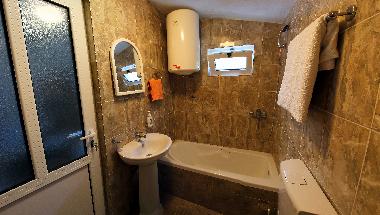 Ferienhaus in Budva (Montenegro) oder Ferienwohnung oder Ferienhaus