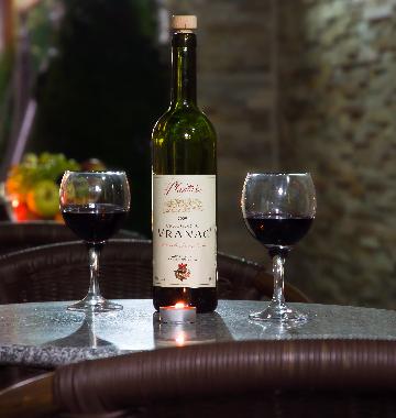 Ferienhaus in Budva (Montenegro) oder Ferienwohnung oder Ferienhaus