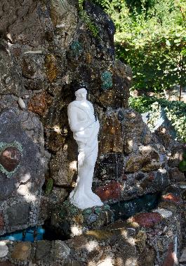 Ferienhaus in Budva (Montenegro) oder Ferienwohnung oder Ferienhaus