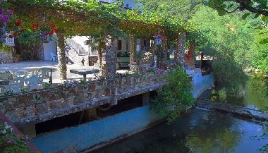 Ferienhaus in Budva (Montenegro) oder Ferienwohnung oder Ferienhaus