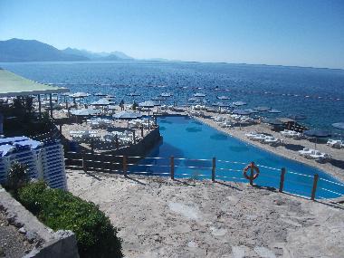 Ferienhaus in Budva (Montenegro) oder Ferienwohnung oder Ferienhaus