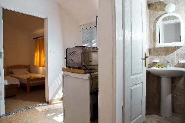 Ferienhaus in Budva (Montenegro) oder Ferienwohnung oder Ferienhaus