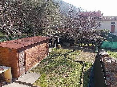 Ferienhaus in Agnano (Pisa) oder Ferienwohnung oder Ferienhaus