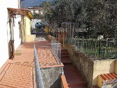 Ferienhaus in Agnano (Pisa) oder Ferienwohnung oder Ferienhaus
