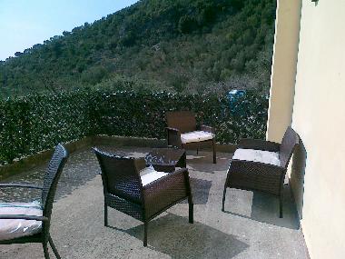 Ferienhaus in Agnano (Pisa) oder Ferienwohnung oder Ferienhaus