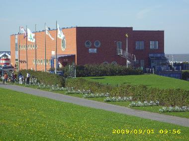 Haus des Gastes