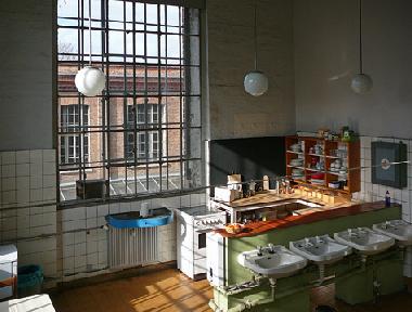 Meisterzimmer 116 K�che