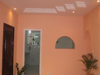 Ferienwohnung in Barra (Bahia) oder Ferienwohnung oder Ferienhaus