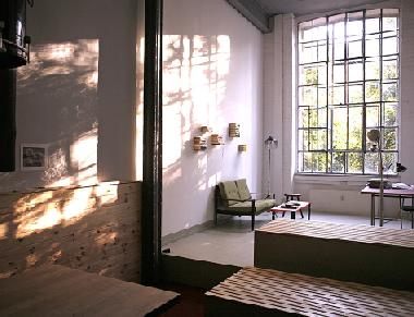 Meisterzimmer 60 Fenster