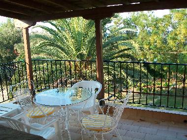 Ferienhaus in Kriopigi (Chalkidiki) oder Ferienwohnung oder Ferienhaus