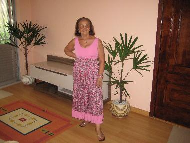 Ferienwohnung in Barra (Bahia) oder Ferienwohnung oder Ferienhaus