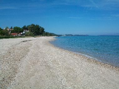 Ferienhaus in Kriopigi (Chalkidiki) oder Ferienwohnung oder Ferienhaus