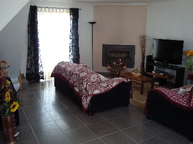 Ferienhaus in Carvide (Pinhal Litoral) oder Ferienwohnung oder Ferienhaus