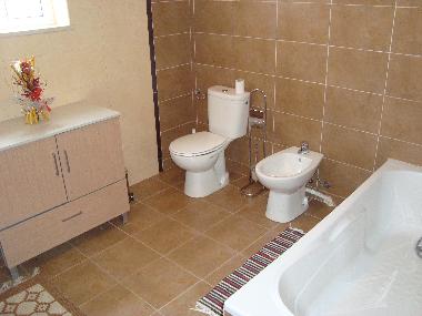 Ferienhaus in Carvide (Pinhal Litoral) oder Ferienwohnung oder Ferienhaus