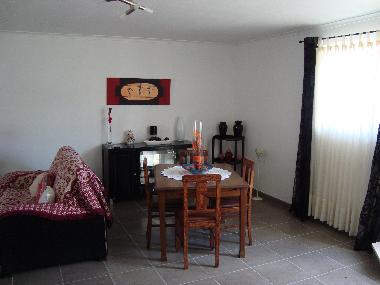 Ferienhaus in Carvide (Pinhal Litoral) oder Ferienwohnung oder Ferienhaus