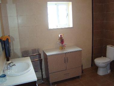 Ferienhaus in Carvide (Pinhal Litoral) oder Ferienwohnung oder Ferienhaus