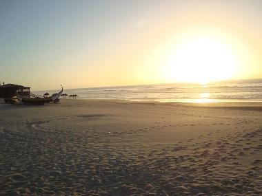Ferienhaus in Carvide (Pinhal Litoral) oder Ferienwohnung oder Ferienhaus