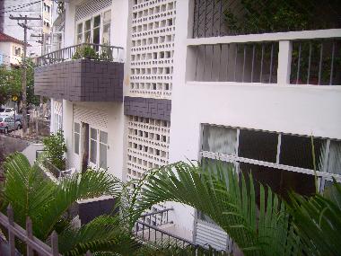 Ferienwohnung in Barra (Bahia) oder Ferienwohnung oder Ferienhaus