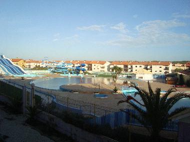 Ferienhaus in Carvide (Pinhal Litoral) oder Ferienwohnung oder Ferienhaus