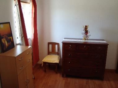 Ferienhaus in Carvide (Pinhal Litoral) oder Ferienwohnung oder Ferienhaus