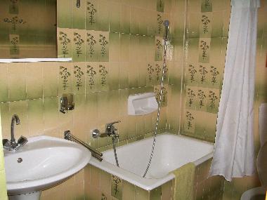 Ferienhaus in Kriopigi (Chalkidiki) oder Ferienwohnung oder Ferienhaus